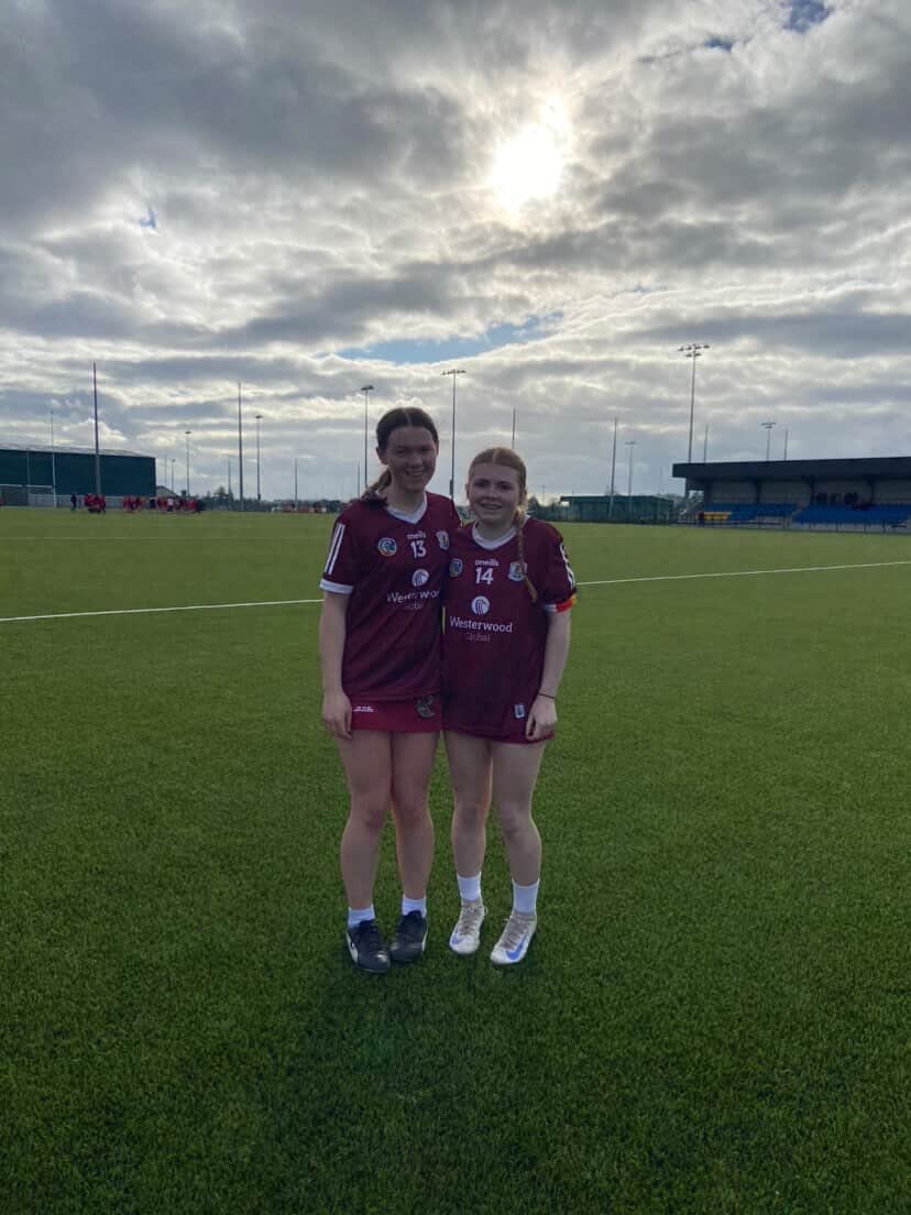 St Killian's College, New Inn tweet media