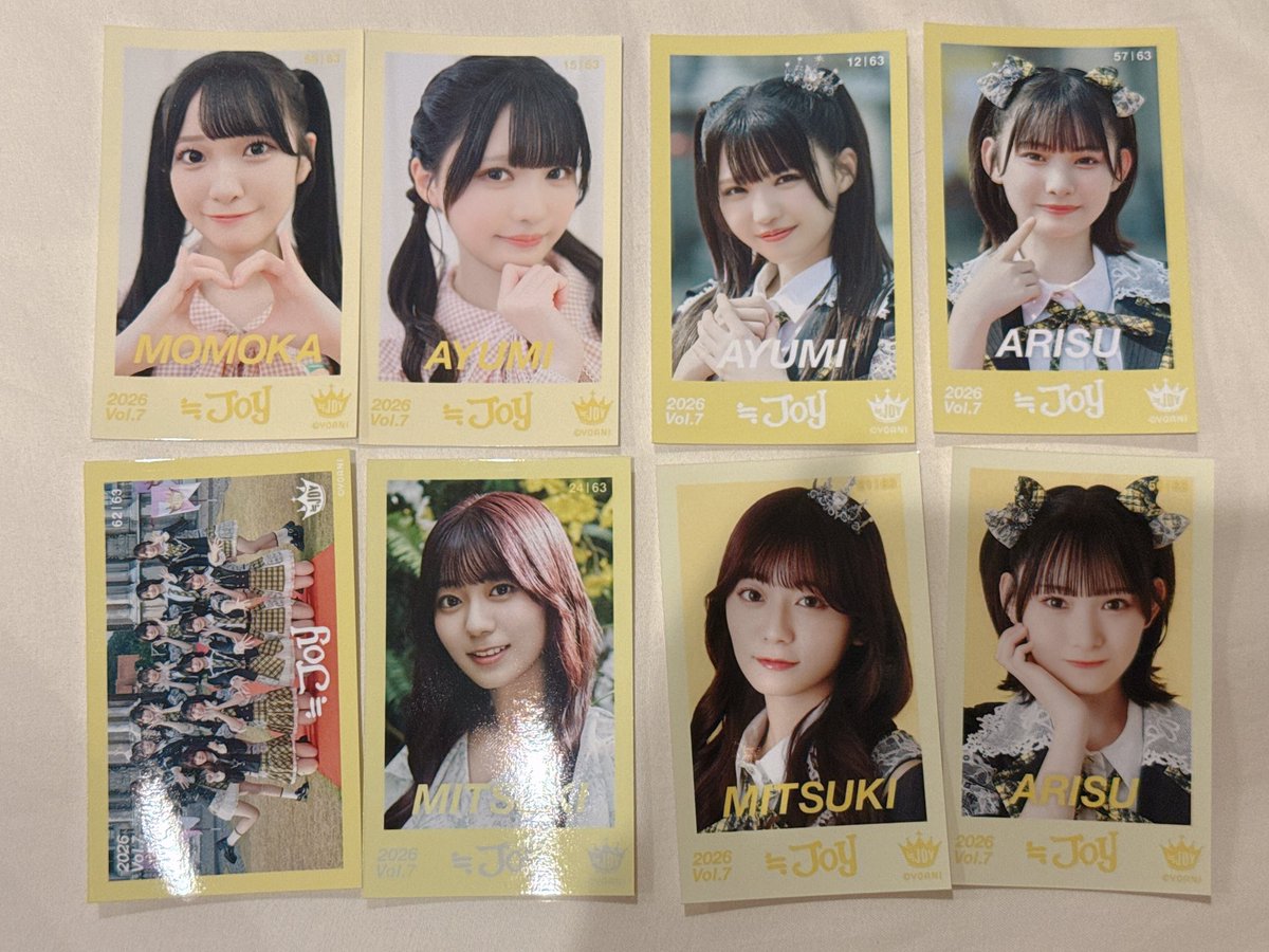 ゆう tweet media