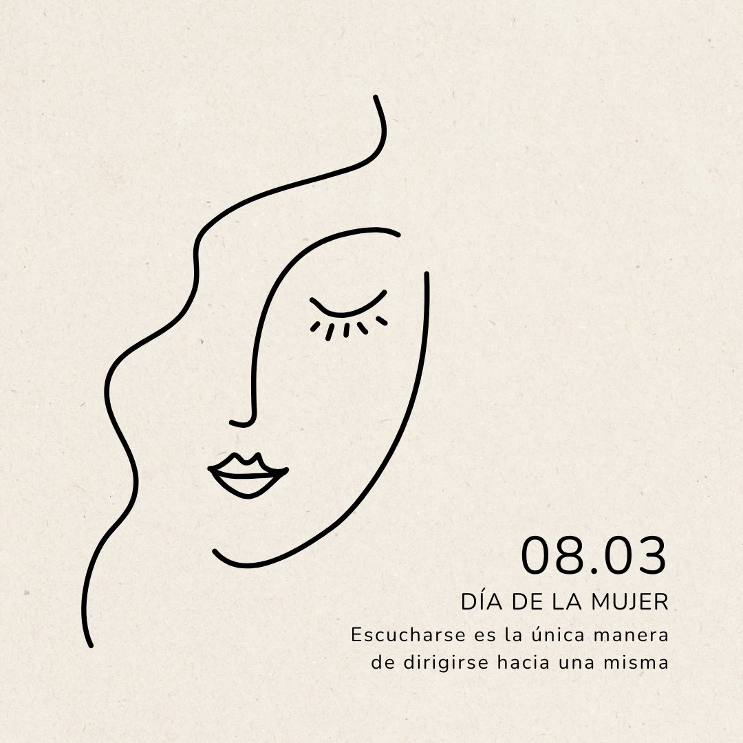 ¡Feliz tránsito, amigas!