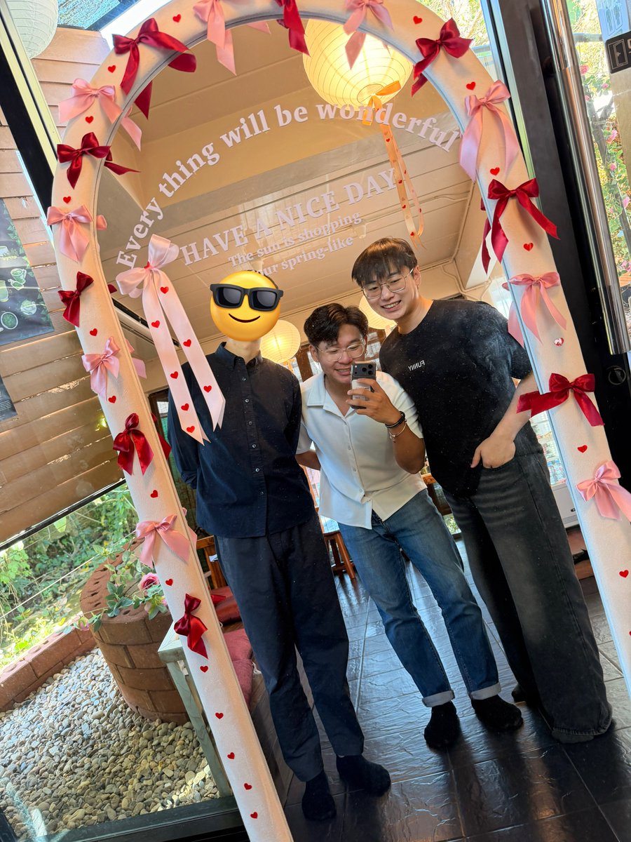 เก็ทแล้วหยอด tweet media