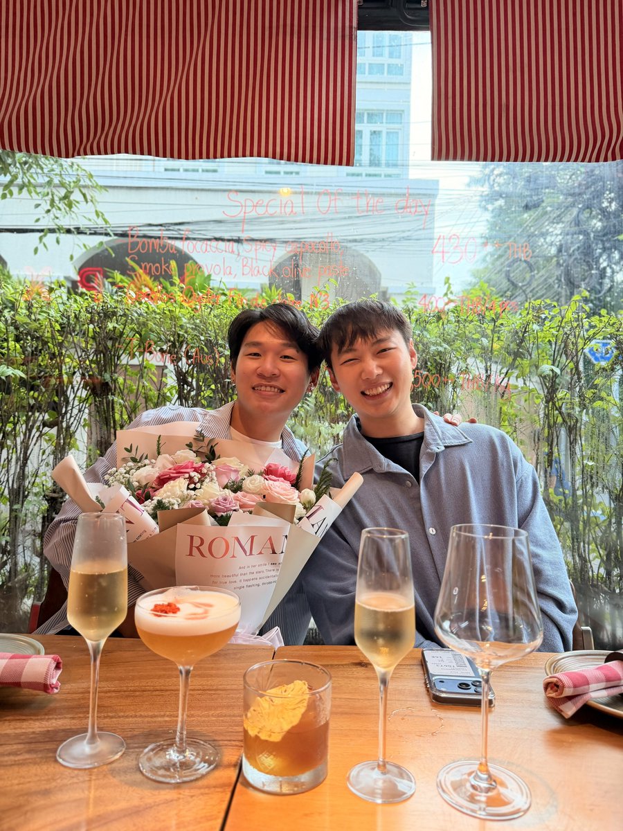 เก็ทแล้วหยอด tweet media