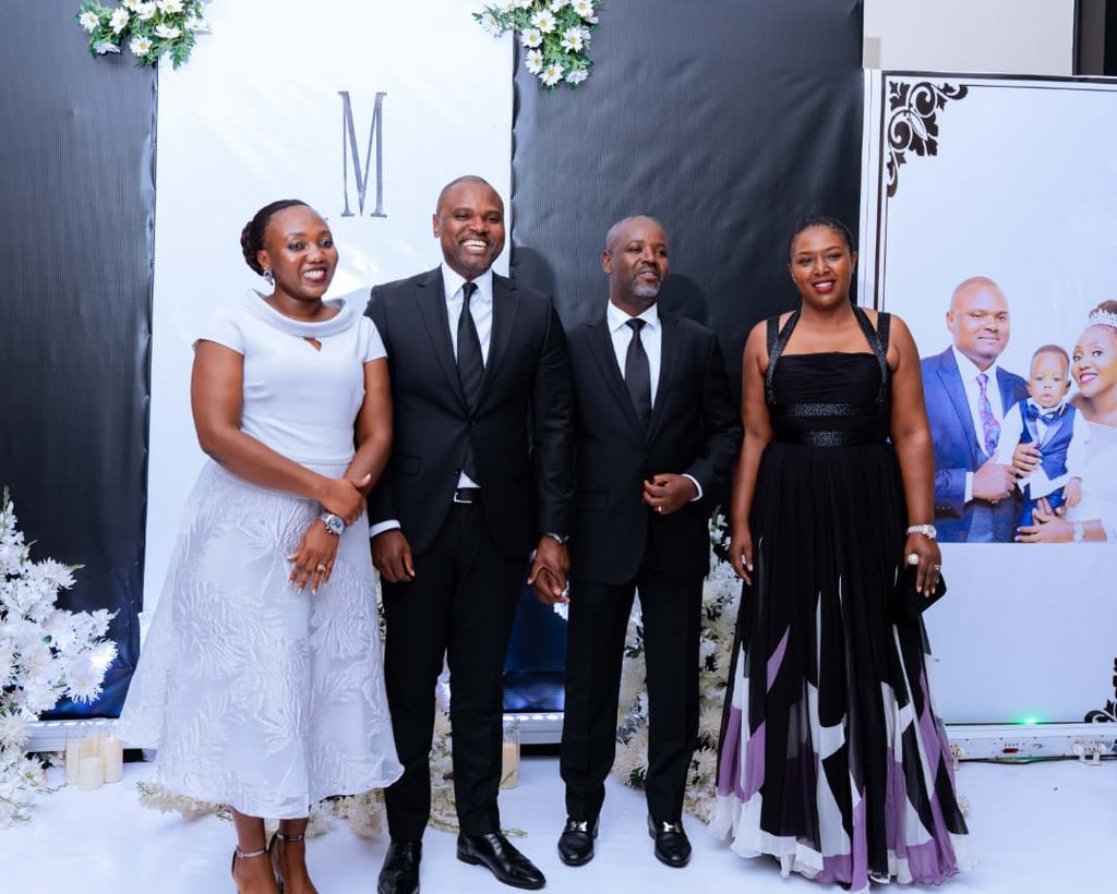 Muhindo Moris tweet media