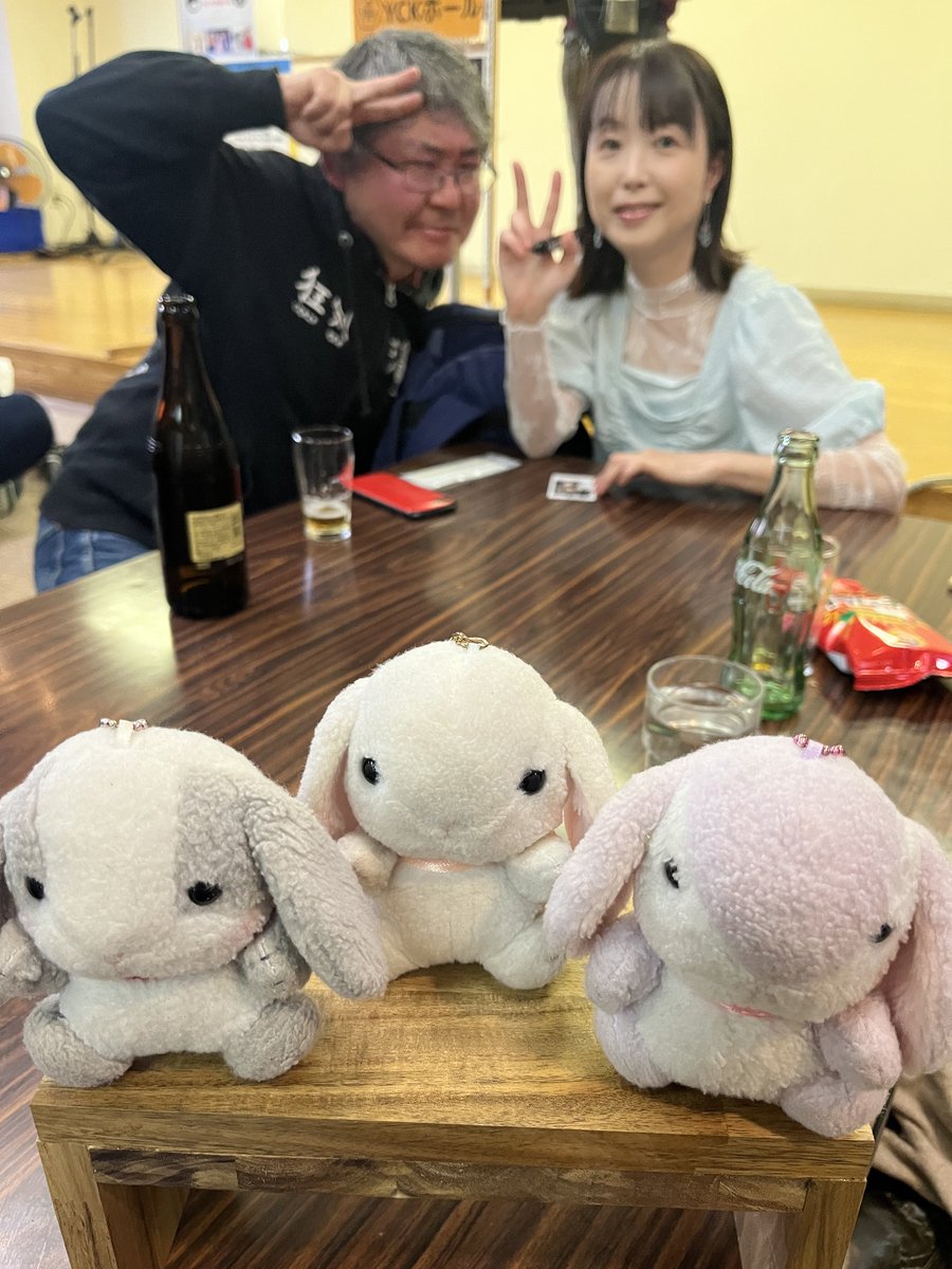 屋形船からの蒲田の銭湯で宴会ぽょん。 <a href="/mebi1975/">佐藤 英樹 Hideki Sato</a> #ファンシーズ