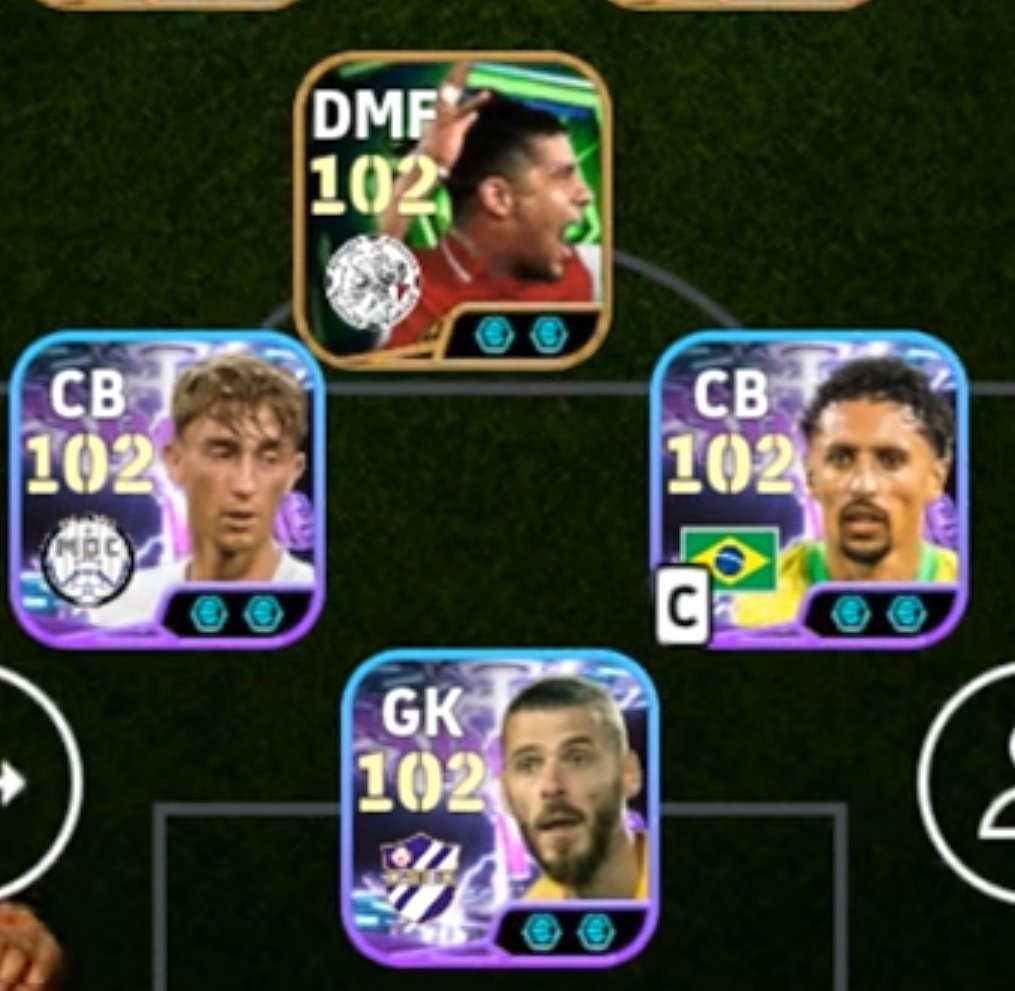 WILLS🦇PES⚽ tweet media