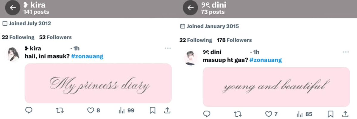 Seraya ☆ wassap only tweet media