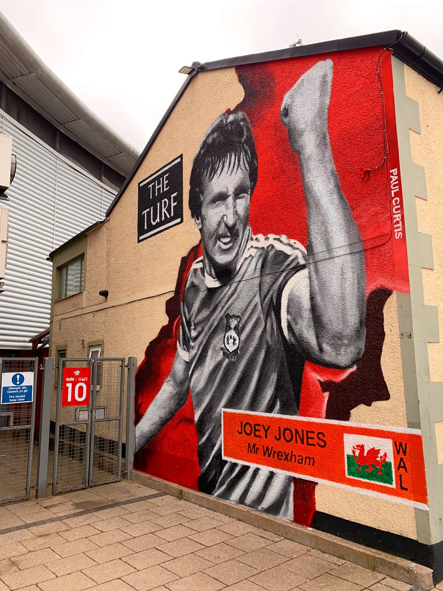 John Murray tweet media