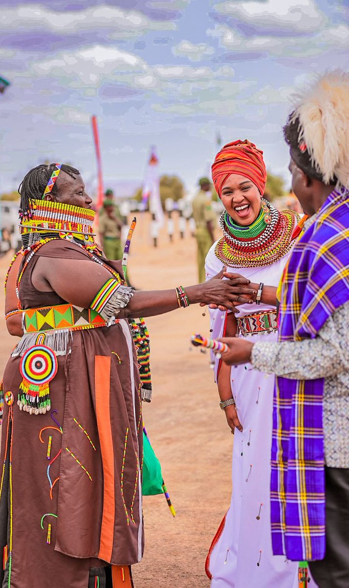 Ps. Ummi Bashir, CBS tweet media