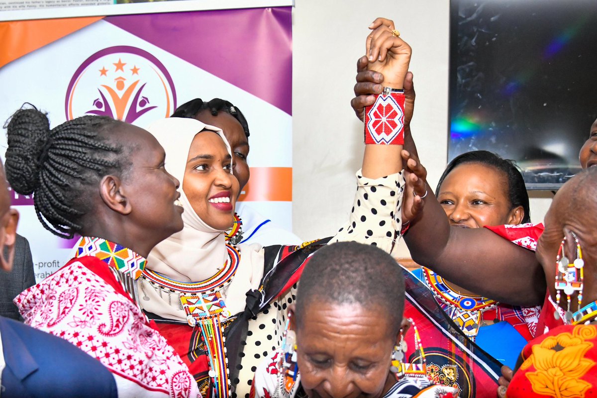 Ps. Ummi Bashir, CBS tweet media