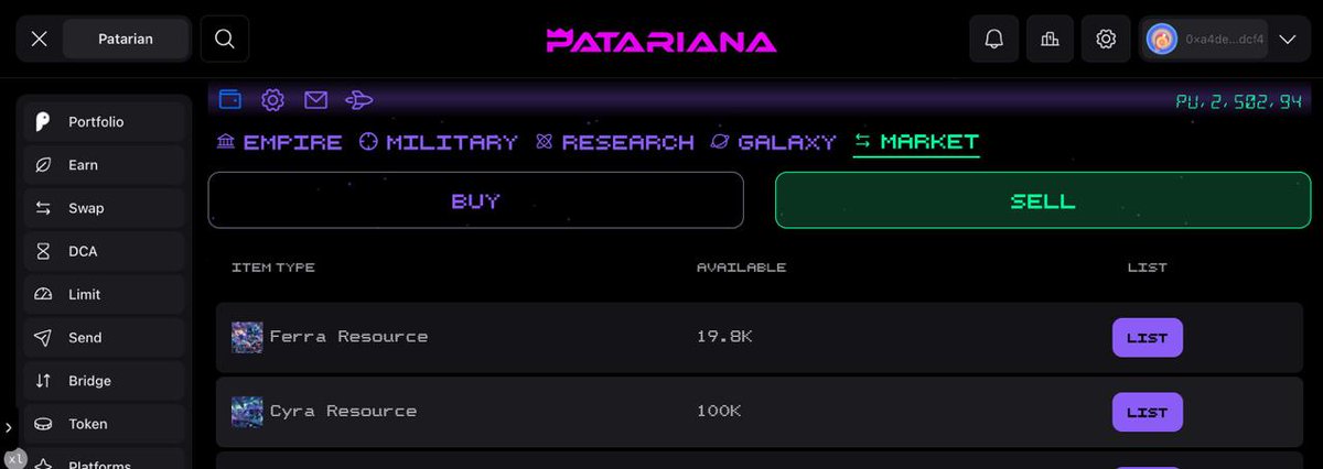Patara 🐢 tweet media