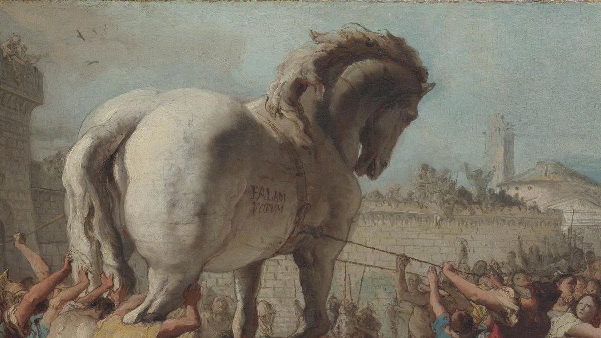 Tablolarla Felsefe tweet media