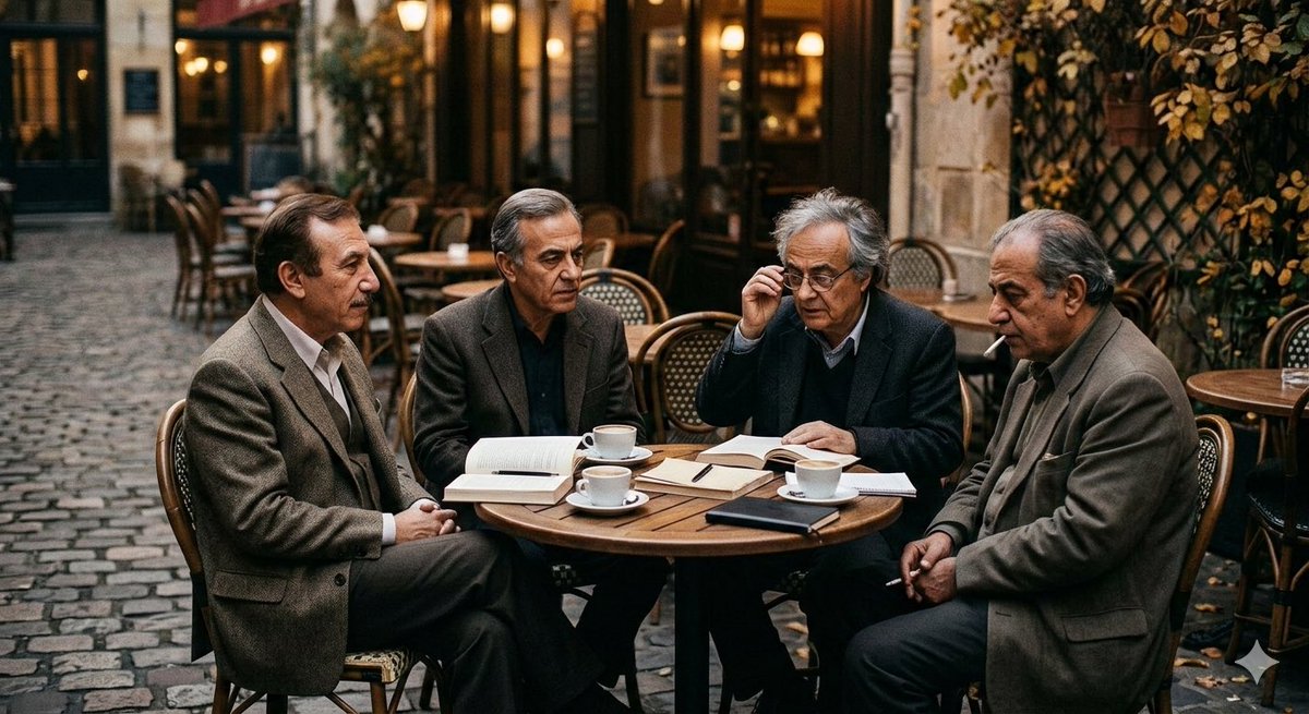 Dr. M Alquaiz د. محمد القويز tweet media