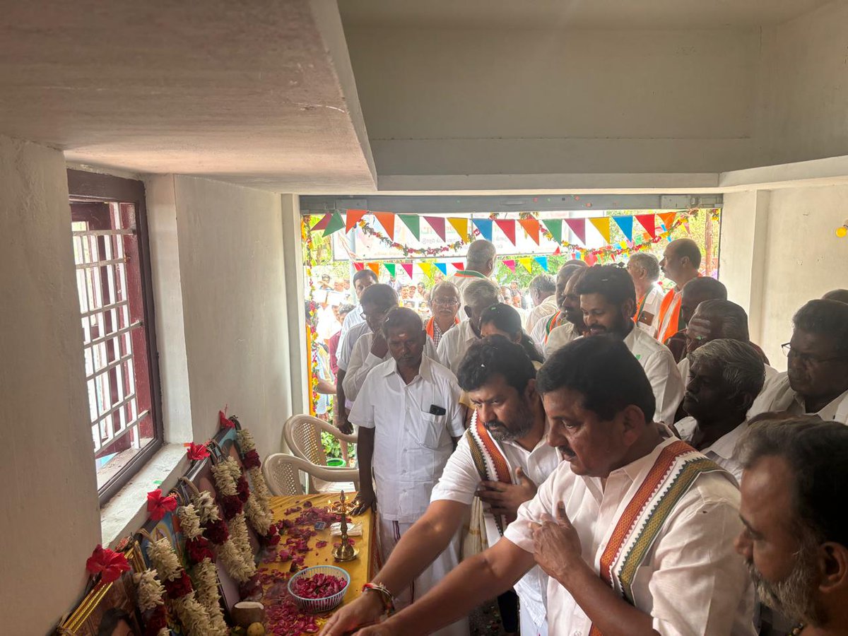 PRGArunkumar tweet media