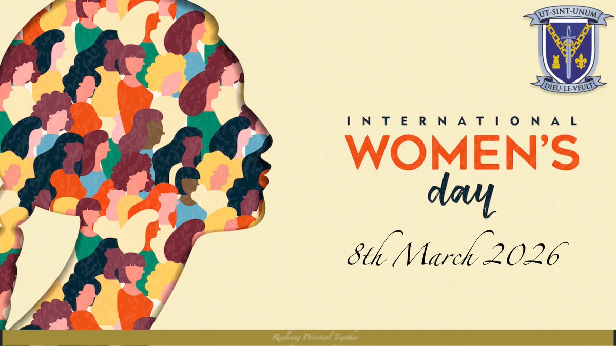 St. Genevieve's tweet media