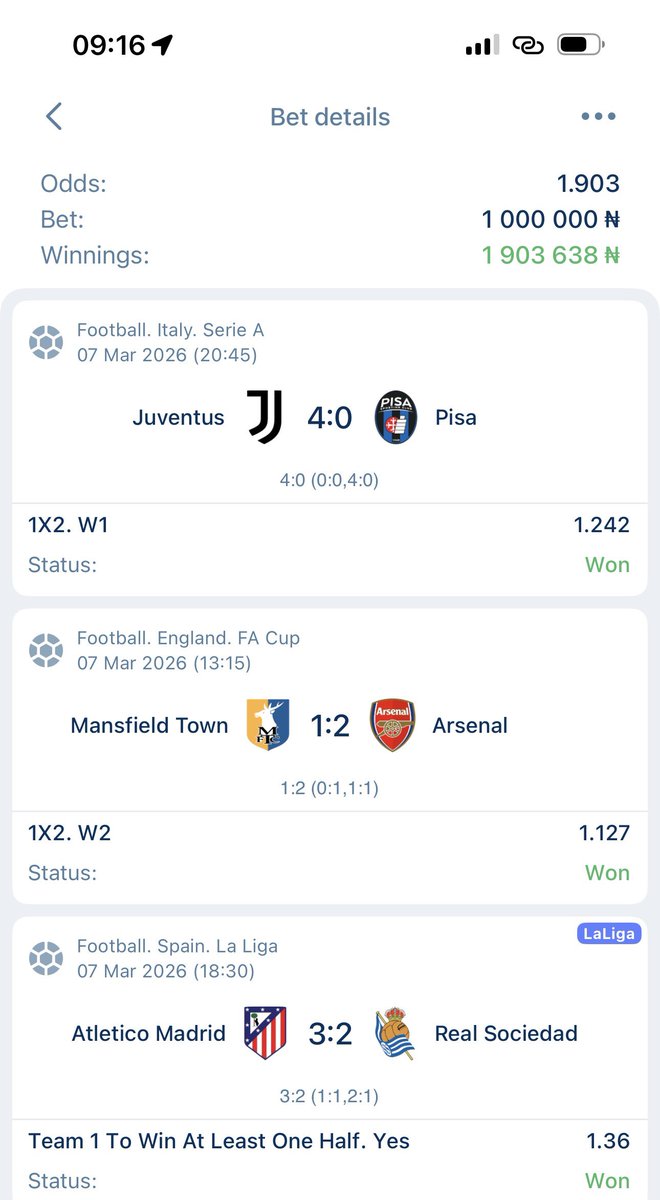 HOLY ODDS🌓🇨🇦 tweet media