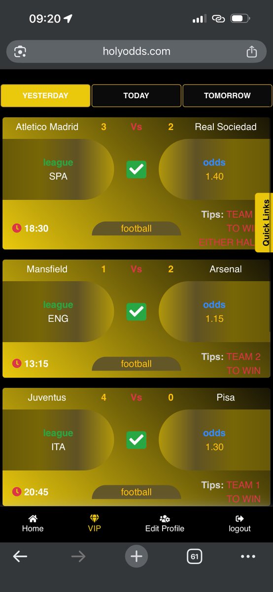 HOLY ODDS🌓🇨🇦 tweet media