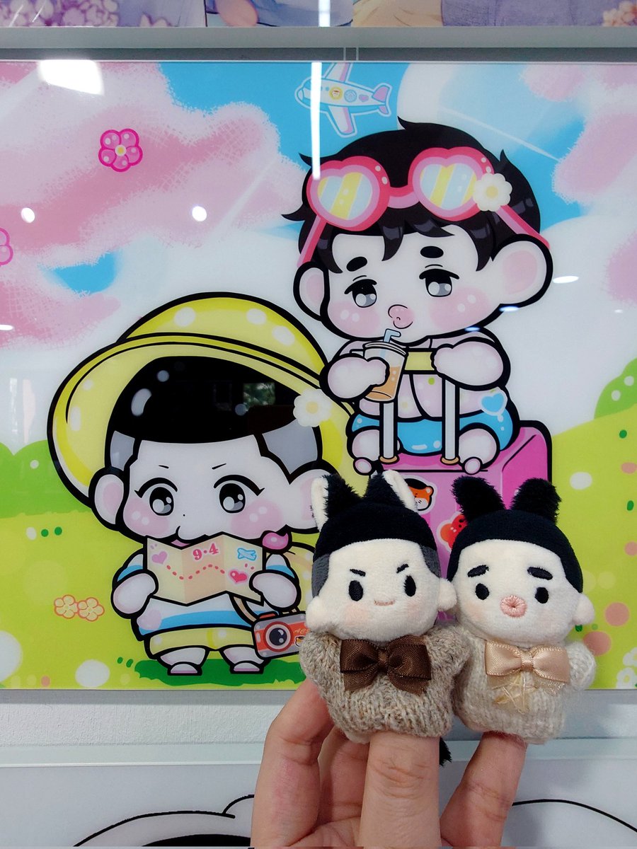 bbdhyq's tweet photo. 幸福满满的两天~💙
#우명_앨범속_함께한_사계절의_기록
#One_Year_To9e4her_In_Four https://t.co/I5oFlxF6VJ