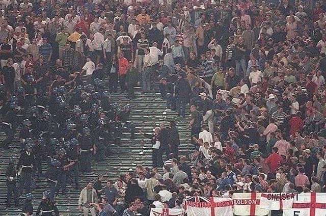 The Casuals Directory tweet media