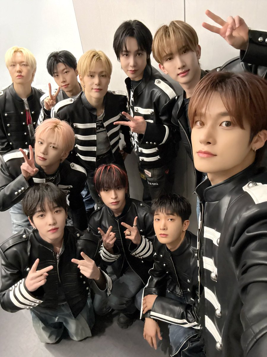 [👀] 260308

#Hi_kers👋 #xikers #싸이커스