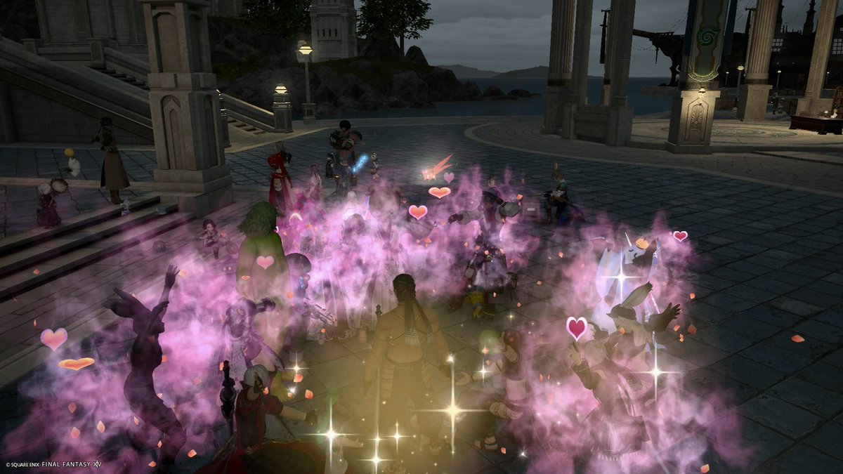 ヴェイル tweet media