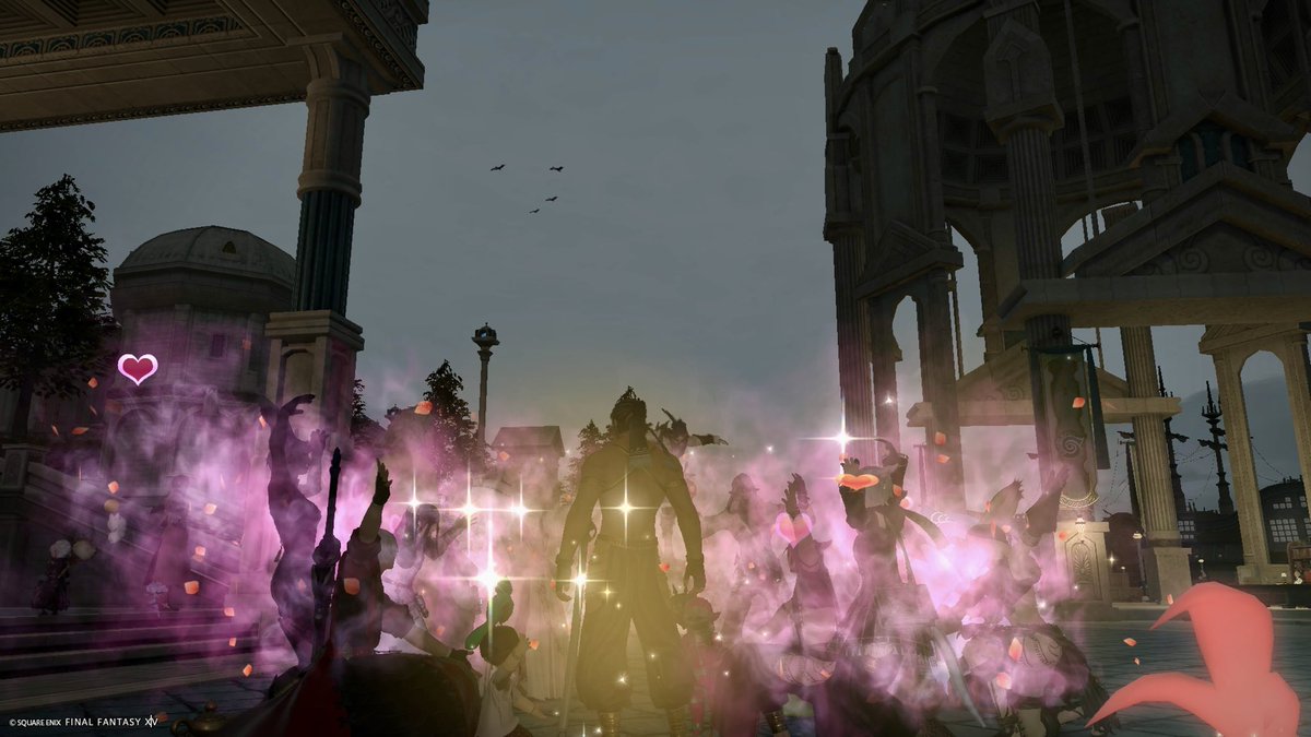 ヴェイル tweet media