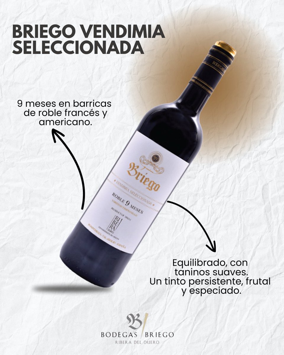 BodegasBriego tweet media