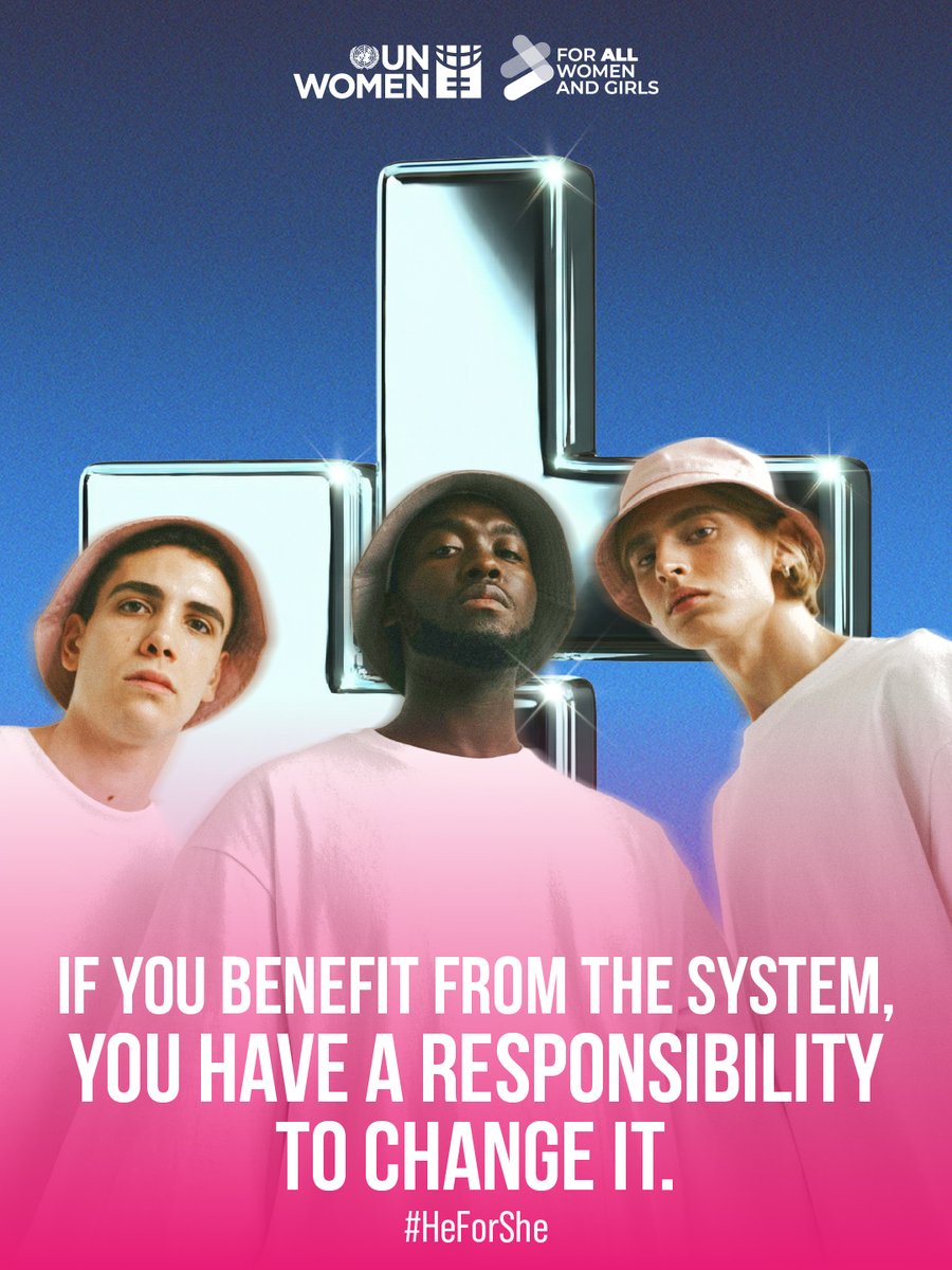 HeForShe tweet media