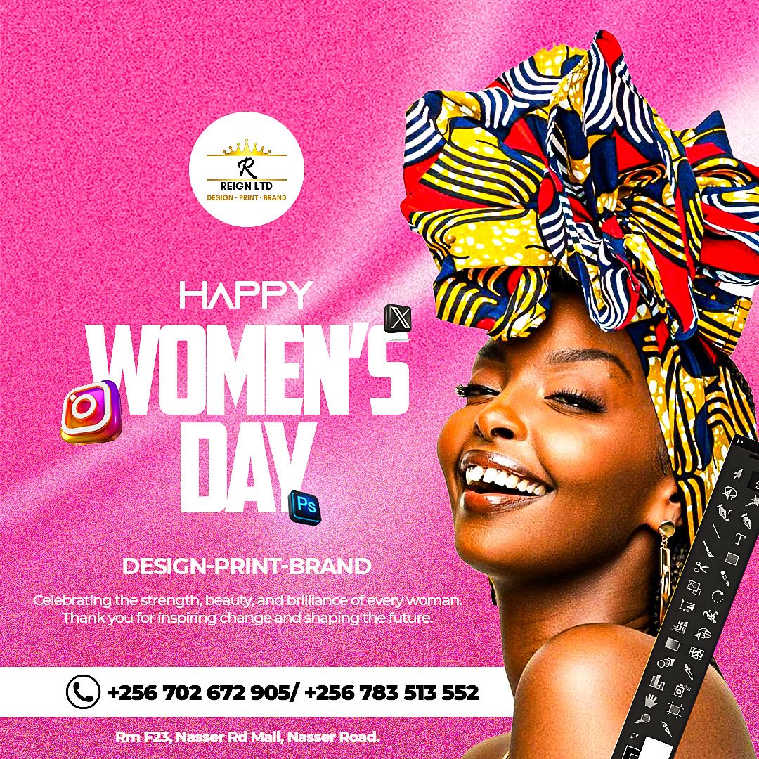 Reign_ltd18's tweet photo. Happy women’s day…To all the women that support us,we are grateful 

#womensempowerment #womeninspiringwomen #womensday2026 https://t.co/Ol6XhW9z8m