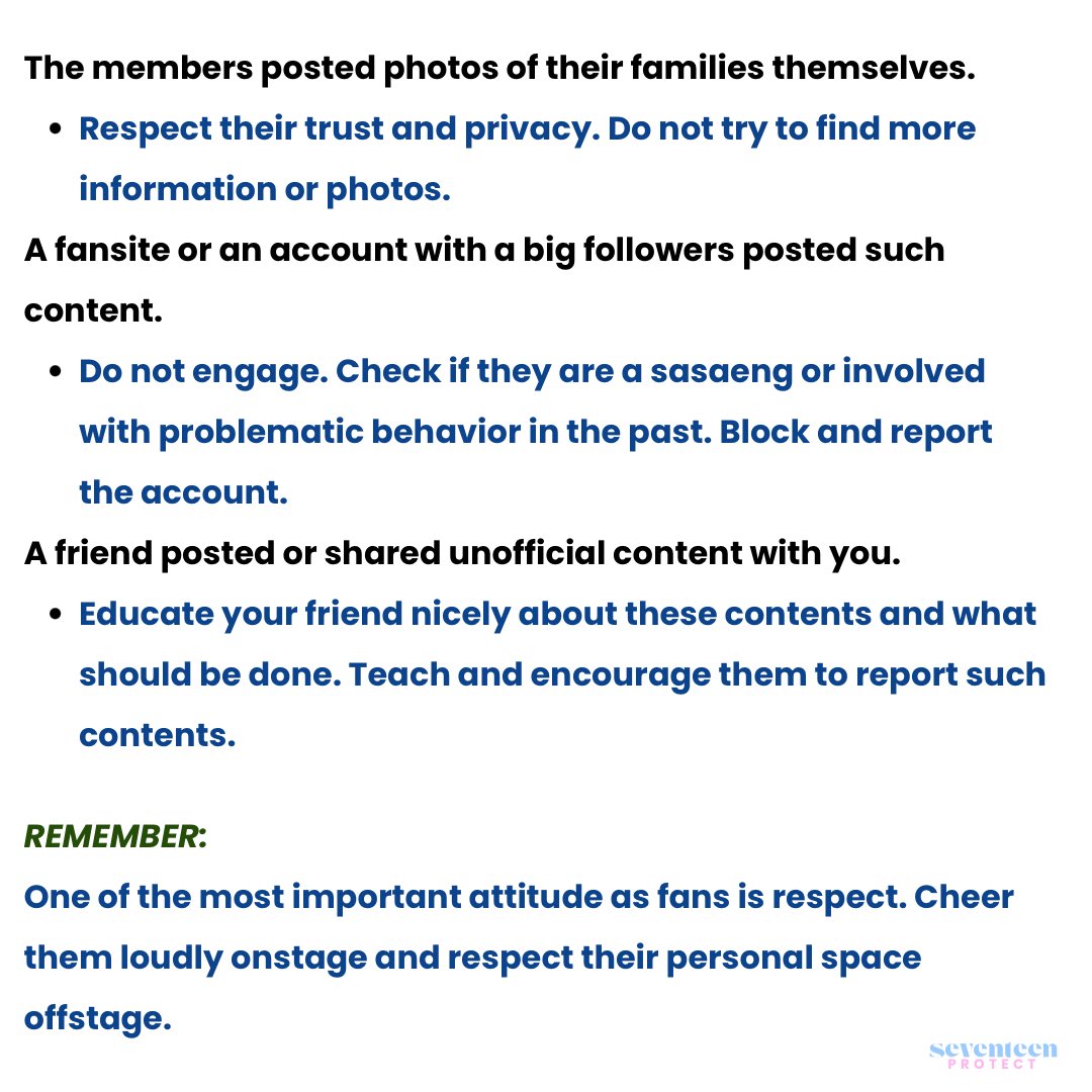 SEVENTEEN PROTECT tweet media