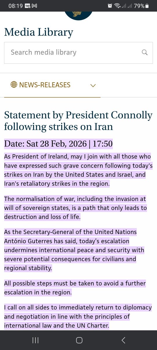 Dr. Marcus De Brun tweet media