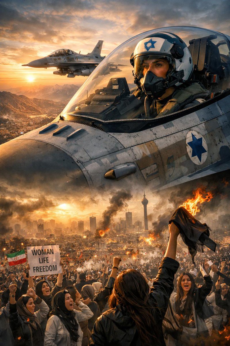 בני גנץ - Benny Gantz tweet media