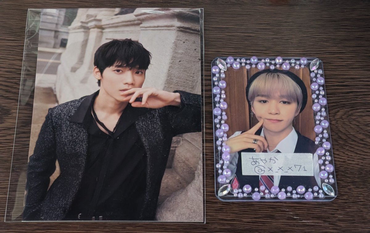 あやか tweet media