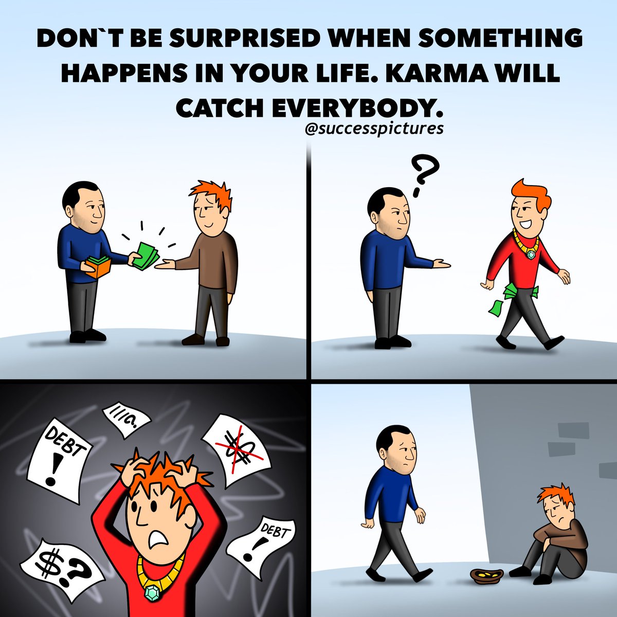 SuccessPictures tweet media