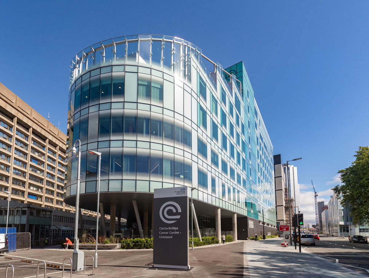 EndOfTreatmentBells 🔔💙 tweet media