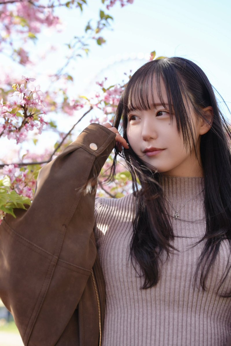nunuqn's tweet photo. また春がくるね https://t.co/dPIWe2o9kT