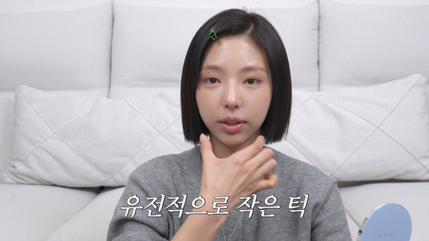 NetizensBuzzz's tweet photo. “Single’s Inferno 5” Kim Go Eun Addresses Plastic Surgery Rumors, Says Her Jawline Is Genetic -  https://t.co/uxaqvIOeLp https://t.co/oACzQZ7IHg