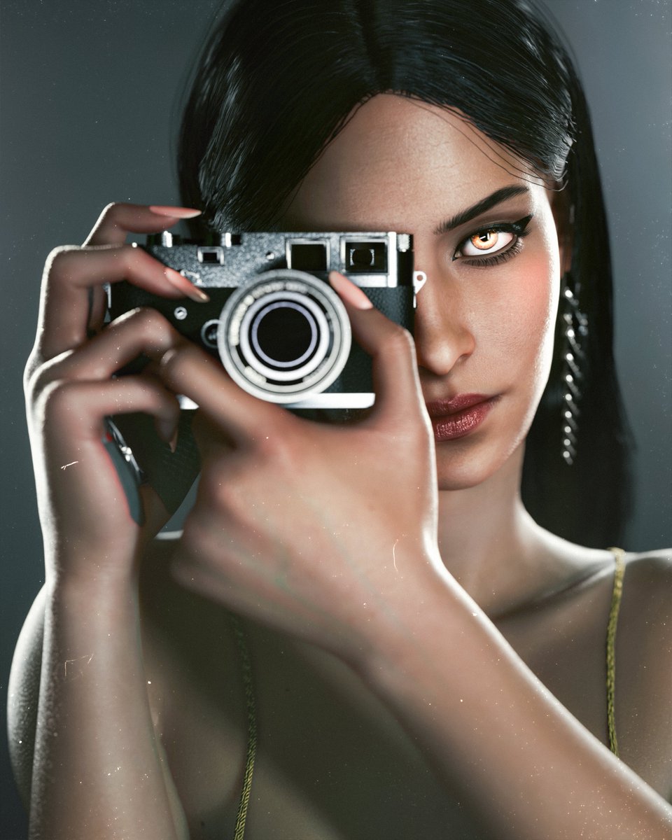 xearyth's tweet image. Ela
-
@cyberpunkgame | #Cyberpunk2077
-
-
#CDProjektRed #virtualphotography #talentvp #videogamephotography #vpgamers #reshade #vgpunite #alvarez #evelyn #evelynparker #cyberpunk #cdpr #art