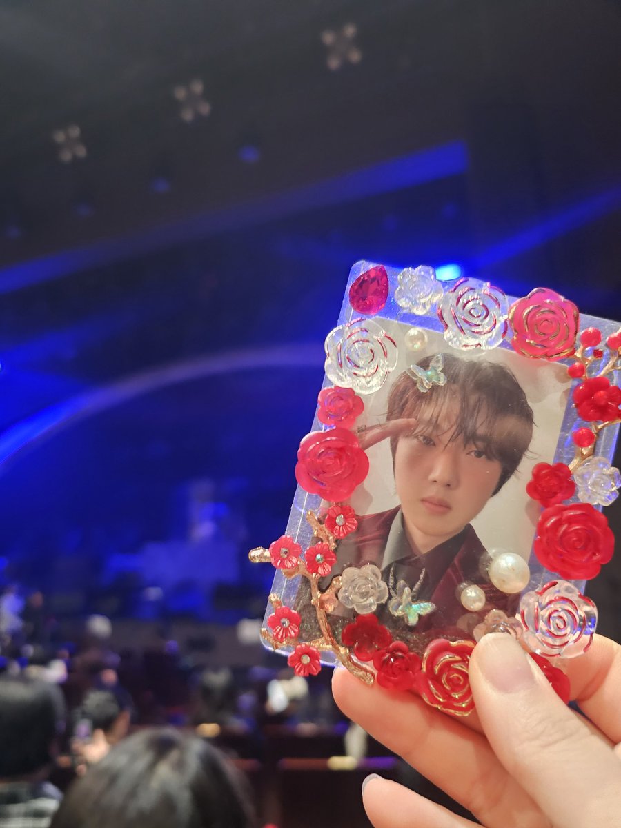 260308 PITTA UNIVERSE: ECLIPSE

오랜만에 콘서트으...🥹