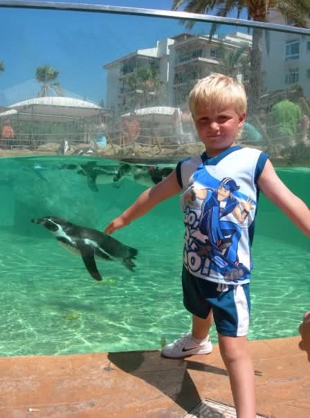 Happy 21st birthday <a href="/HarryBirkman/">Harry Birkman</a>