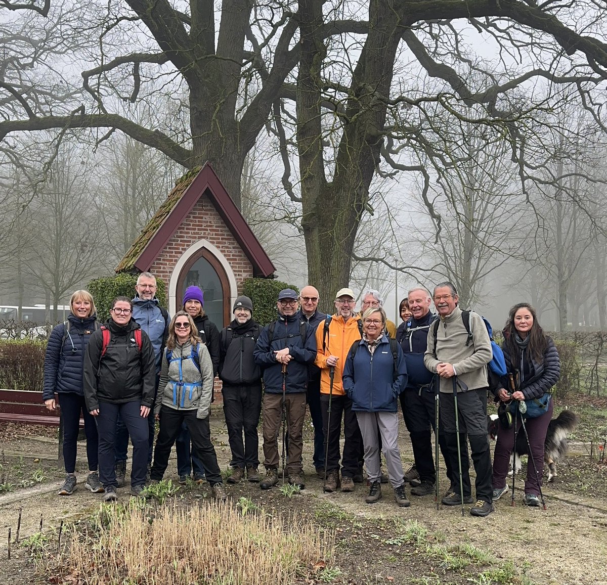 bartdecl's tweet photo. VAMOS!
21 km 
Sint-Job-in ‘t -Goor https://t.co/OsA3uBrUvf
