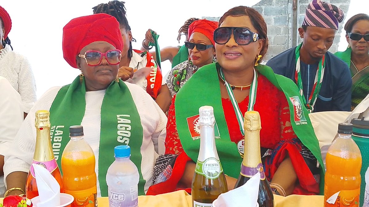 Pst. Dayo Ekong tweet media