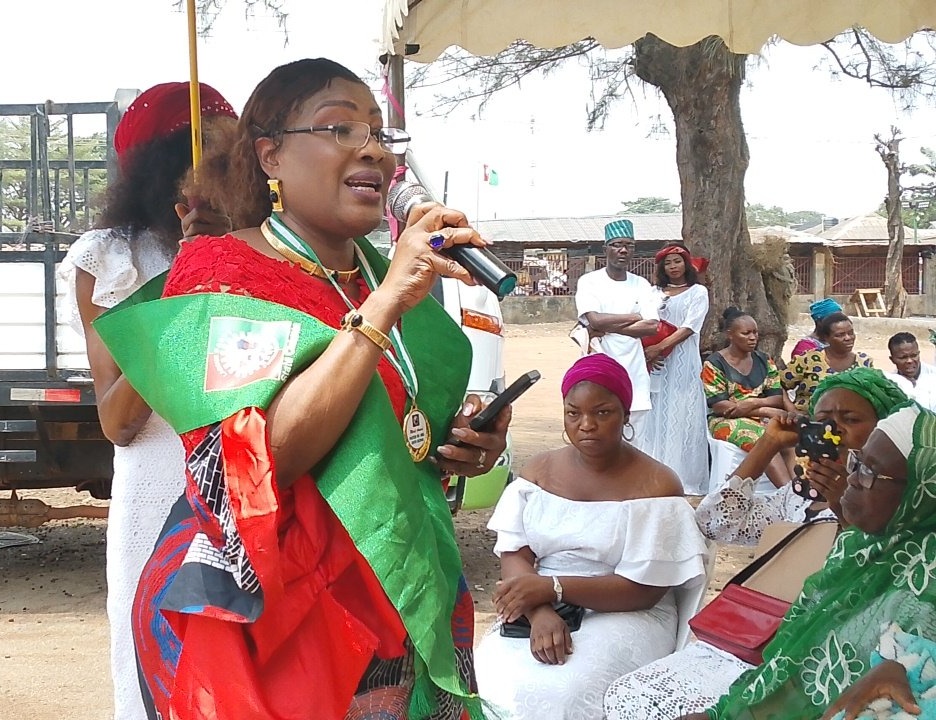 Pst. Dayo Ekong tweet media