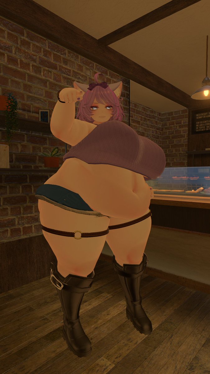 Melon Pan 🍞 tweet media