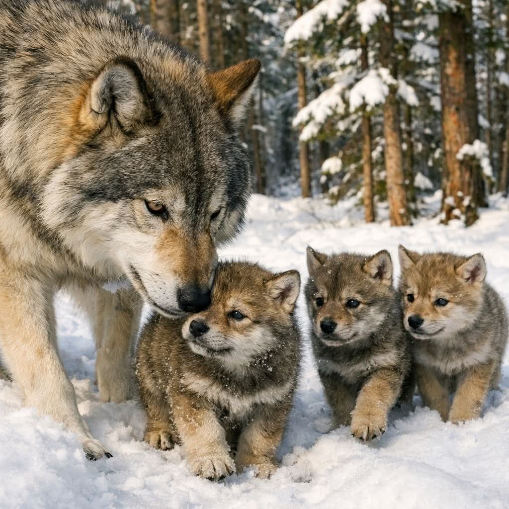 wolf_lovers tweet media