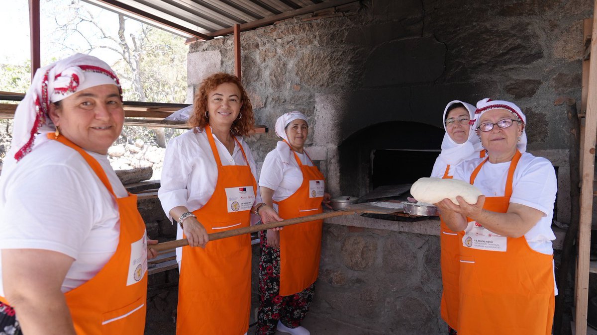 FAO Türkiye tweet media