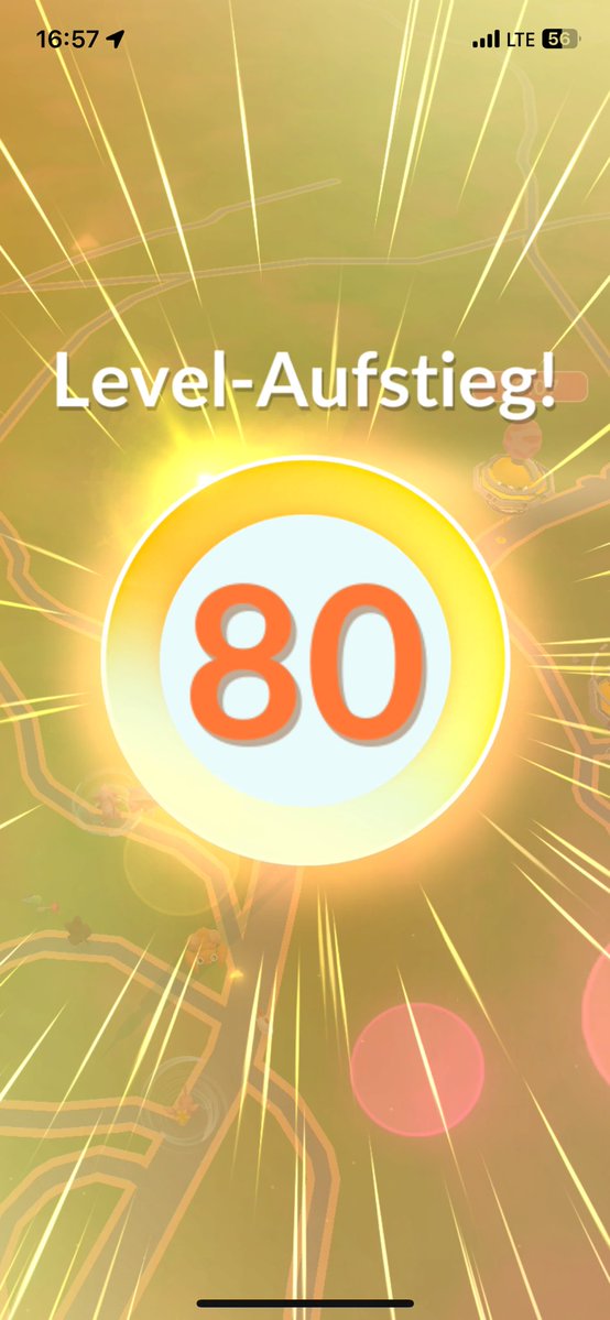 EeveeJoerg92 TL50 / 1 Billion XP 🍪 tweet media