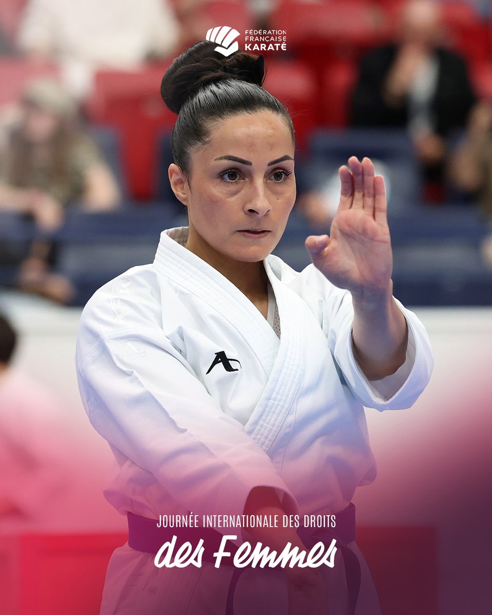 FFKaraté tweet media