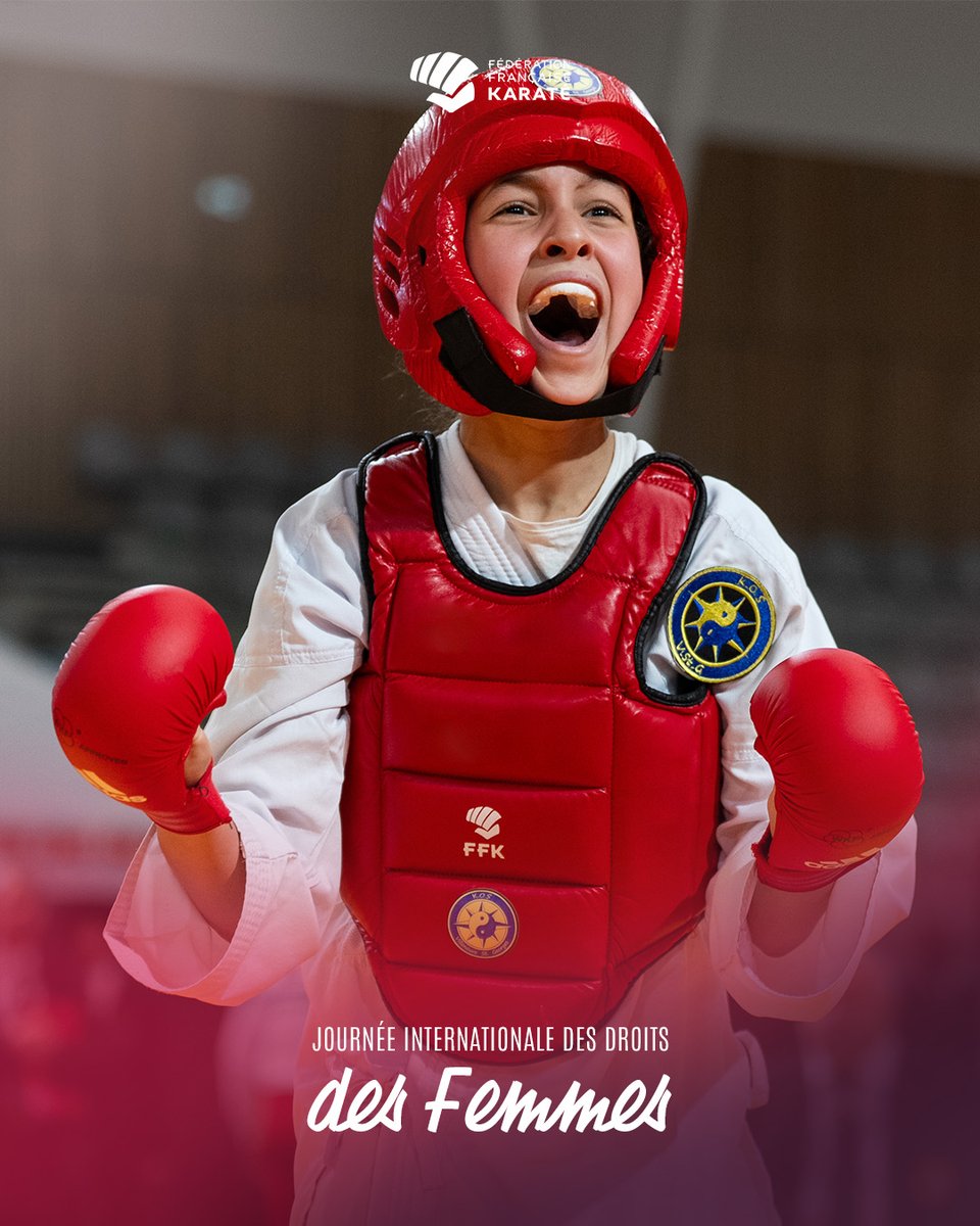 FFKaraté tweet media