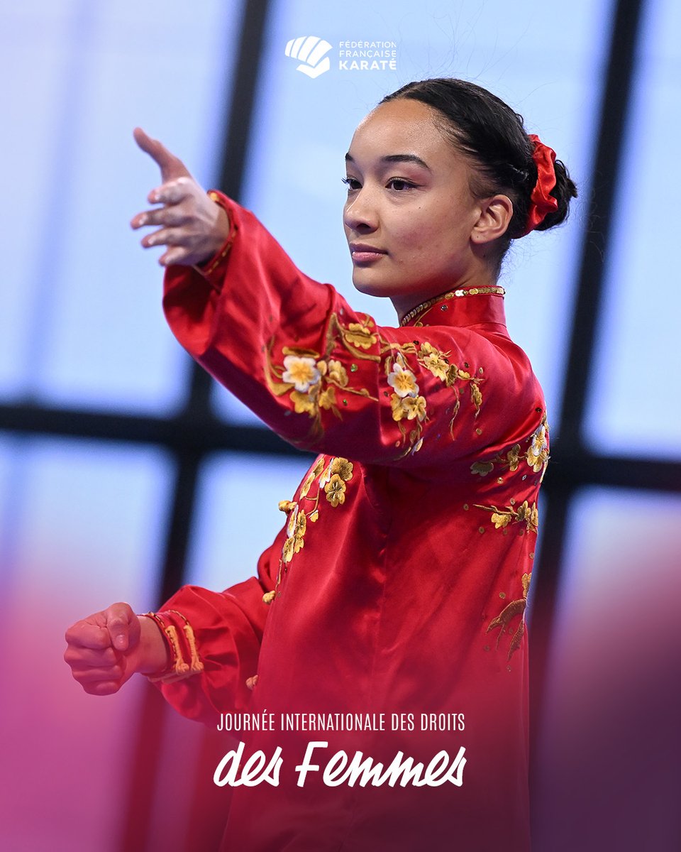 FFKaraté tweet media