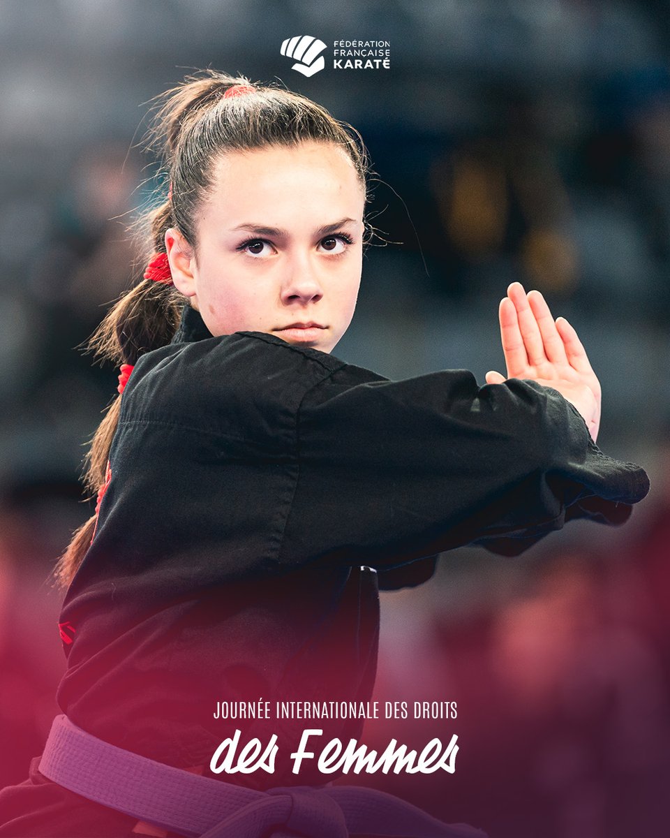 FFKaraté tweet media