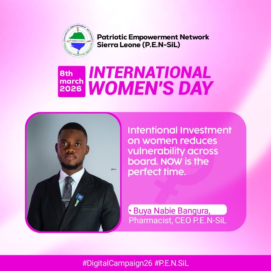 Buya Nabie Bangura tweet media